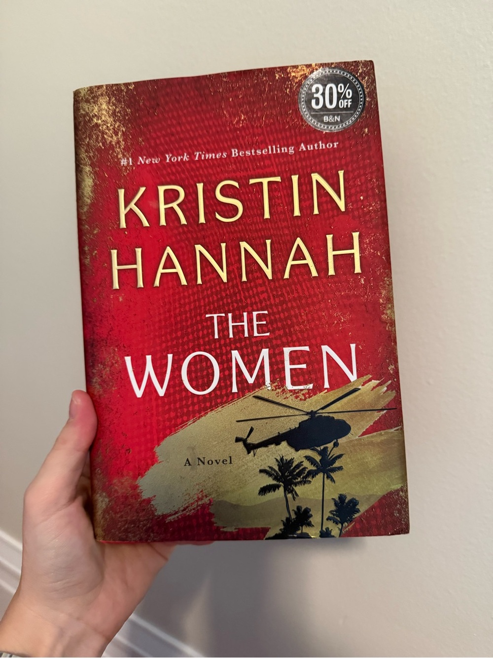 The Women by Kristin Hannah - Picture 3 of 13